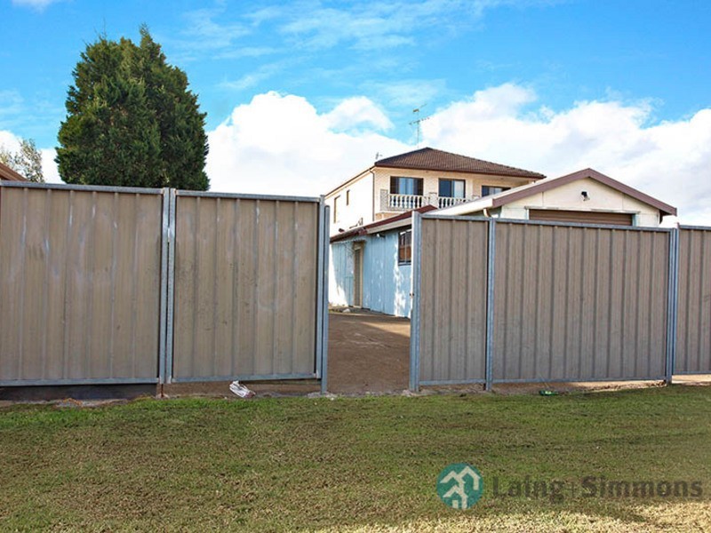 38 Osgood Street, Guildford NSW 2161