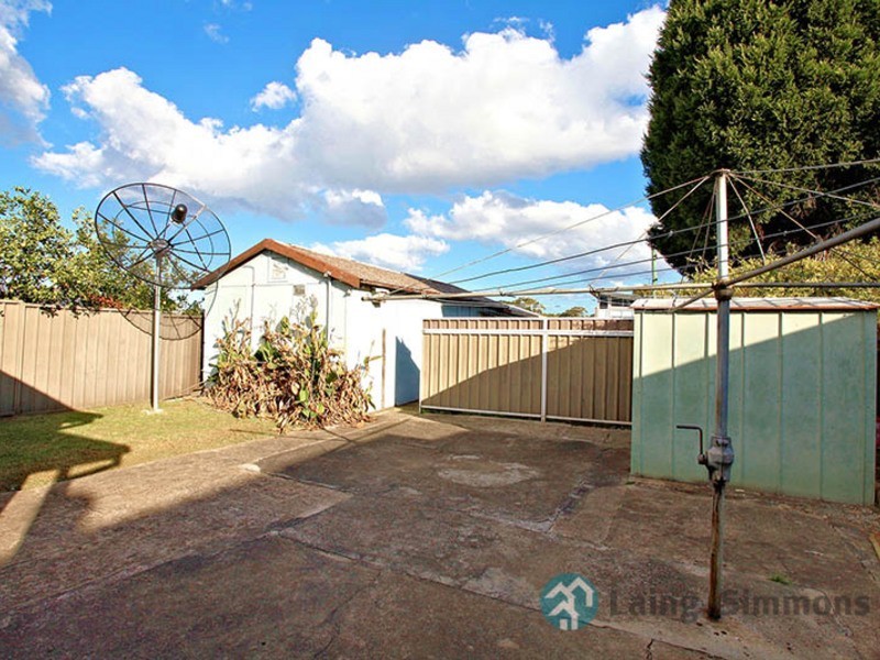 38 Osgood Street, Guildford NSW 2161