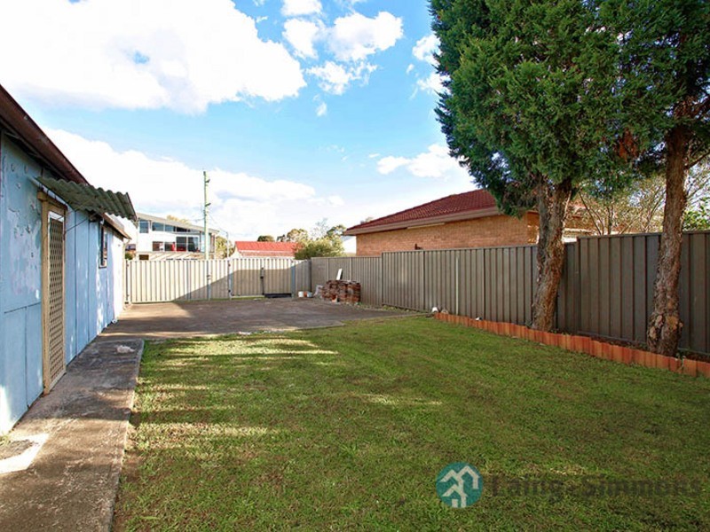 38 Osgood Street, Guildford NSW 2161