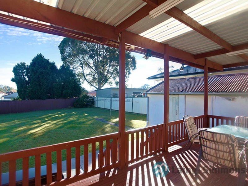 14 Hollywood Street, South Wentworthville NSW 2145