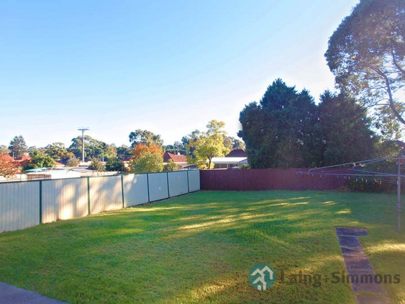 14 Hollywood Street, South Wentworthville NSW 2145