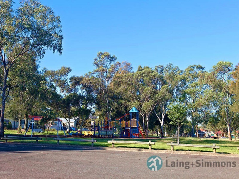 14 Hollywood Street, South Wentworthville NSW 2145