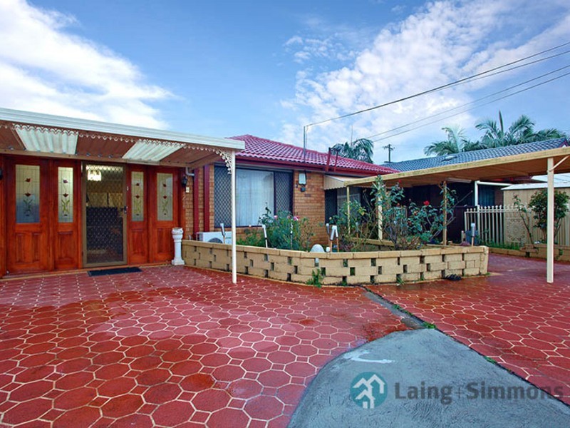 2/26 Farnell Street, Merrylands NSW 2160