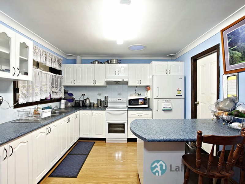 2/26 Farnell Street, Merrylands NSW 2160