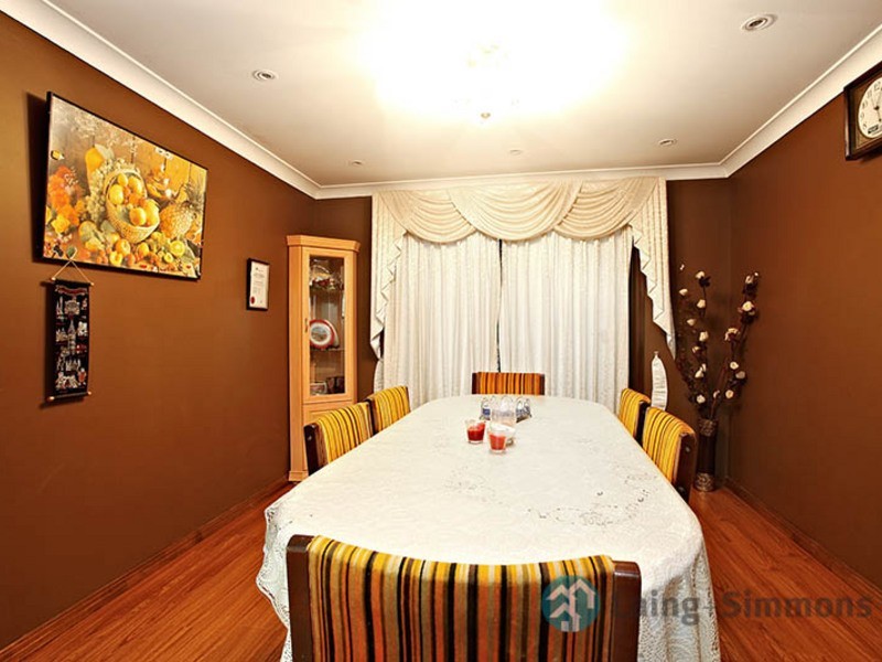 2/26 Farnell Street, Merrylands NSW 2160