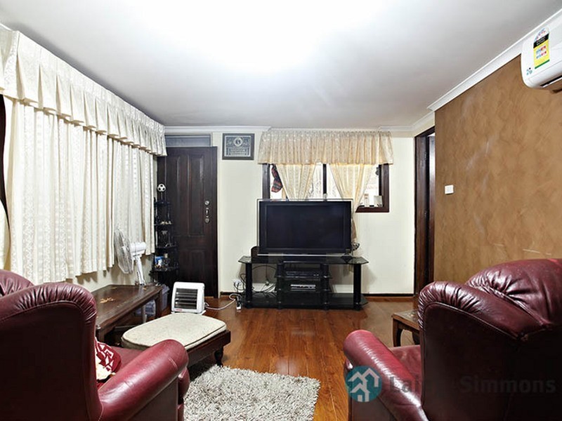 2/26 Farnell Street, Merrylands NSW 2160