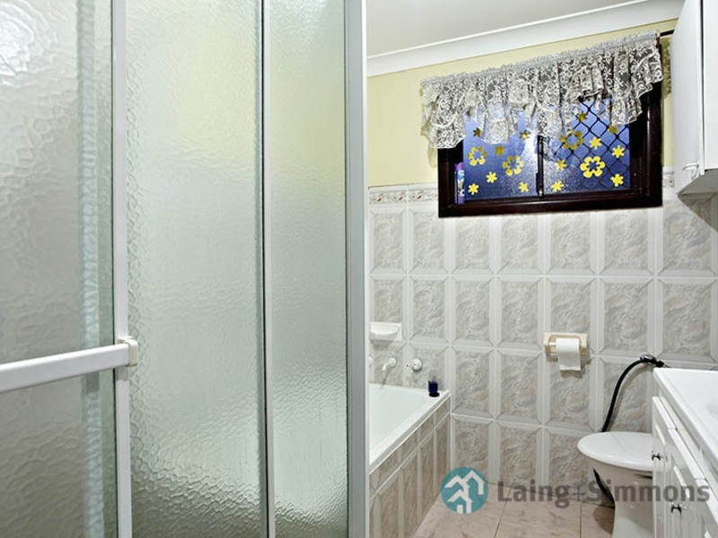 2/26 Farnell Street, Merrylands NSW 2160