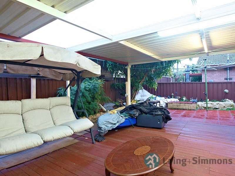 2/26 Farnell Street, Merrylands NSW 2160