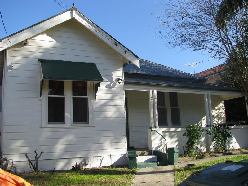 24 Alfred Street, Granville NSW 2142