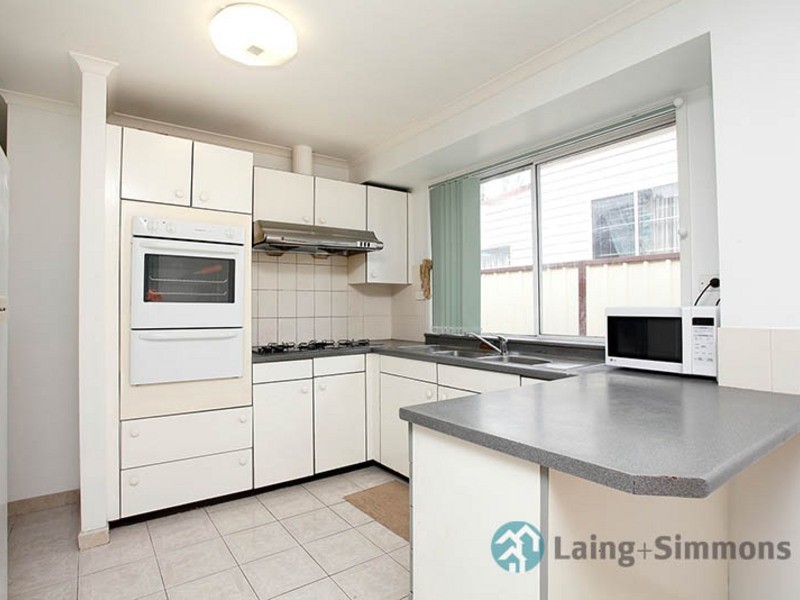 30 Albert Street, Granville NSW 2142