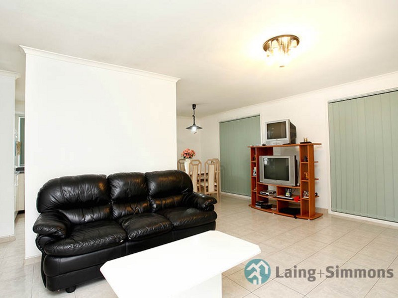 30 Albert Street, Granville NSW 2142