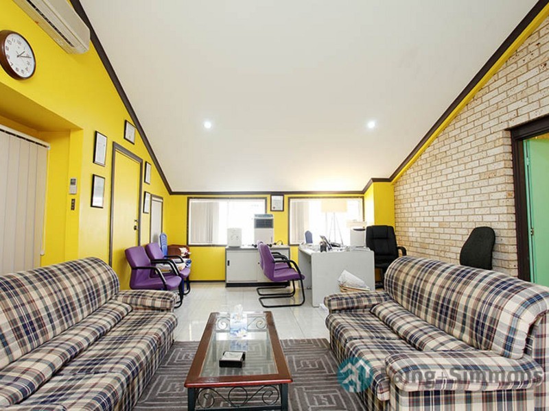 30 Albert Street, Granville NSW 2142