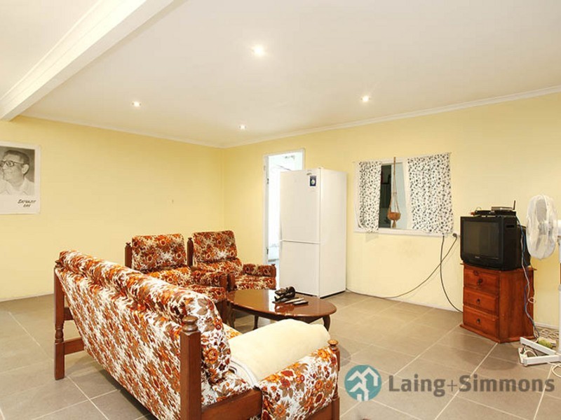 30 Albert Street, Granville NSW 2142