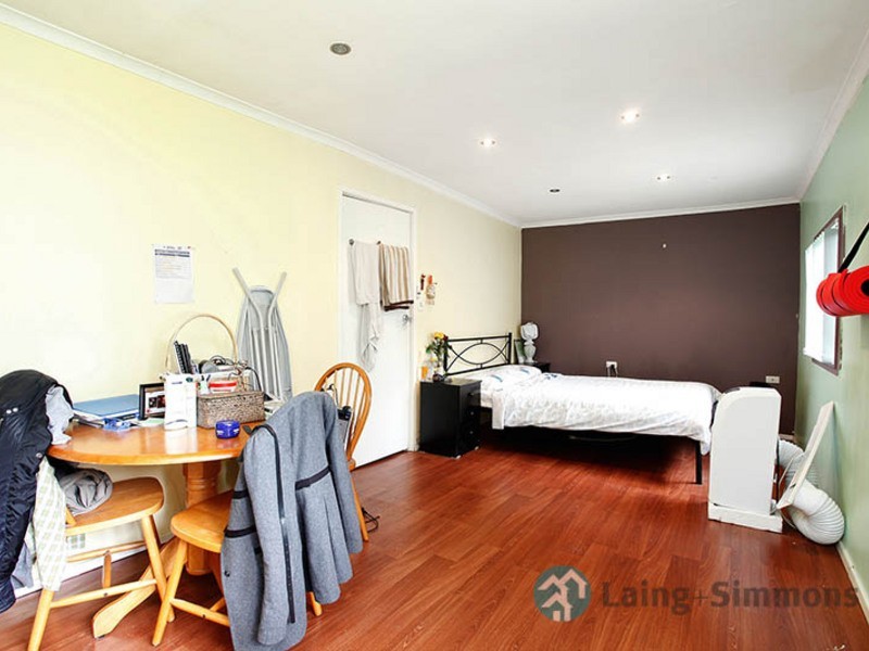 30 Albert Street, Granville NSW 2142