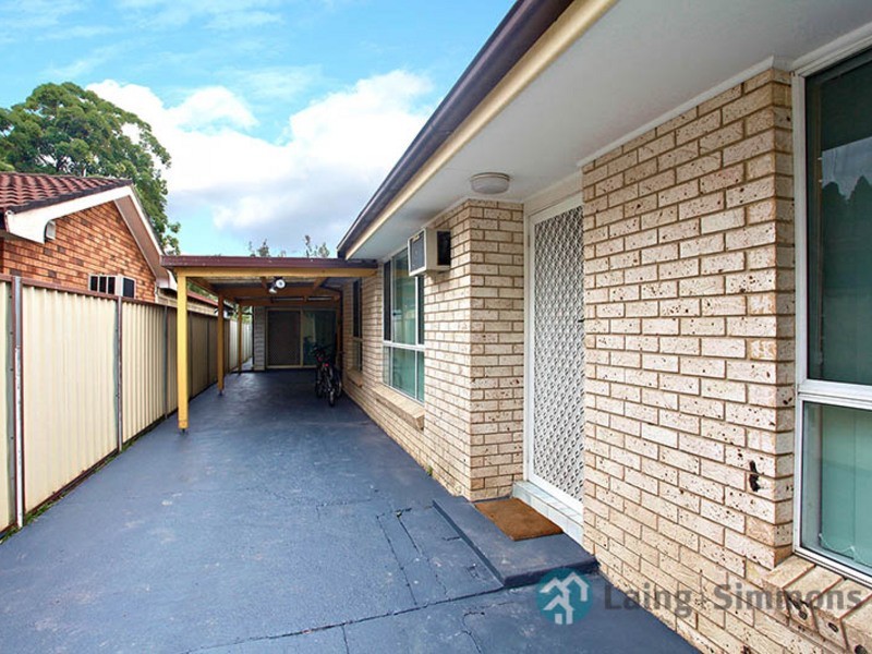 30 Albert Street, Granville NSW 2142