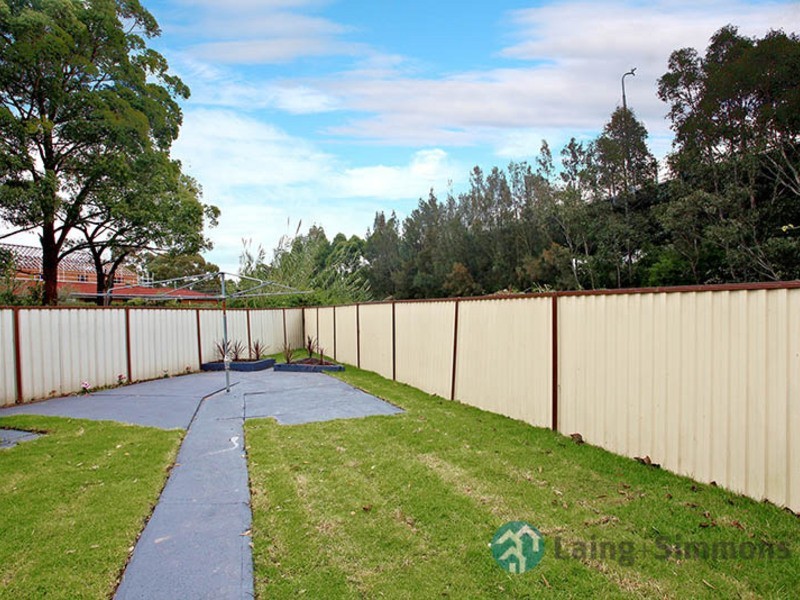 30 Albert Street, Granville NSW 2142