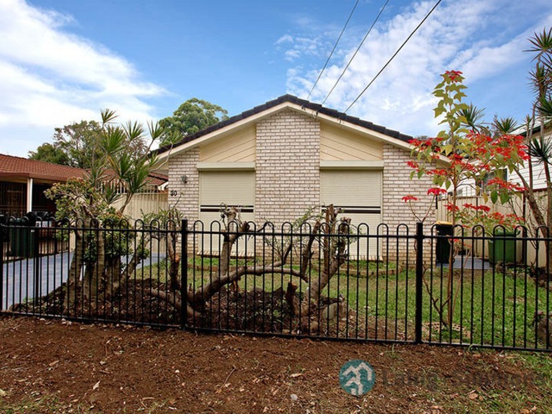 30 Albert Street, Granville NSW 2142