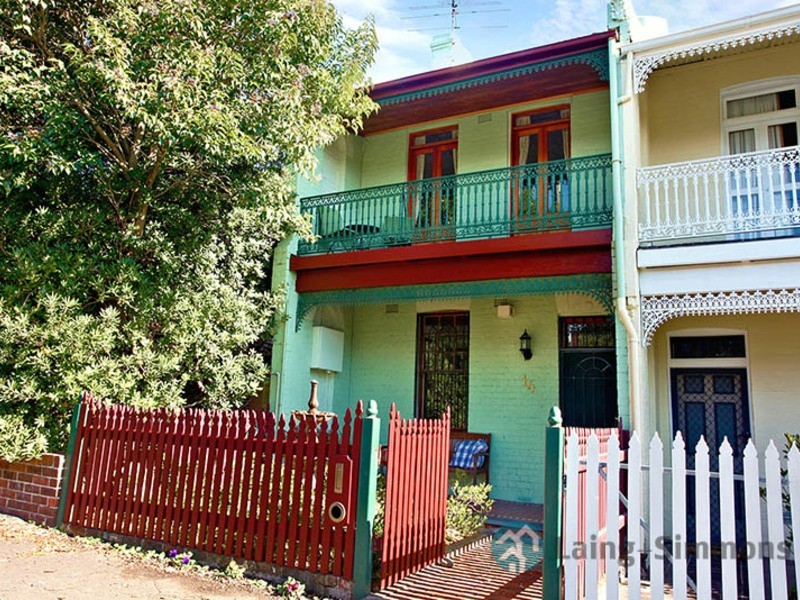 14 Jamieson Street, Granville NSW 2142