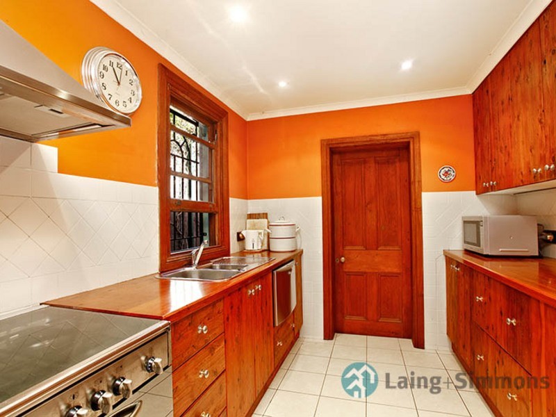 14 Jamieson Street, Granville NSW 2142