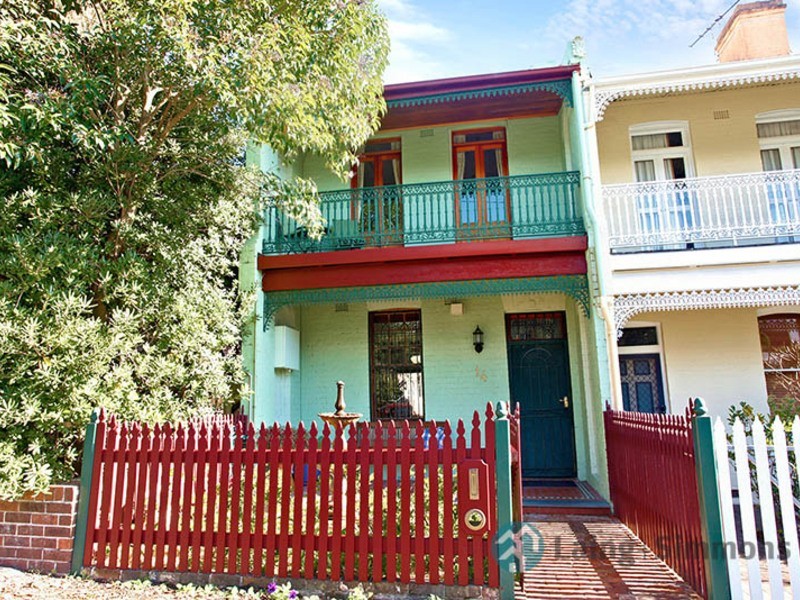 14 Jamieson Street, Granville NSW 2142