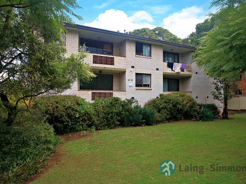 13/68 Meehan Street, Granville NSW 2142
