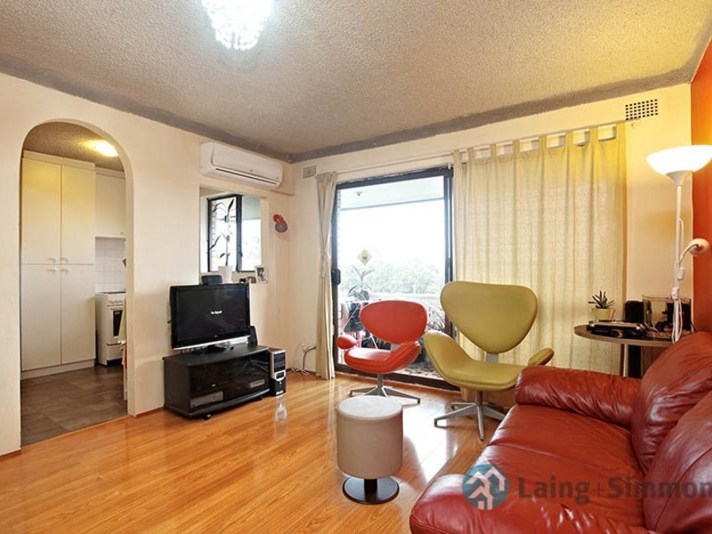 13/68 Meehan Street, Granville NSW 2142