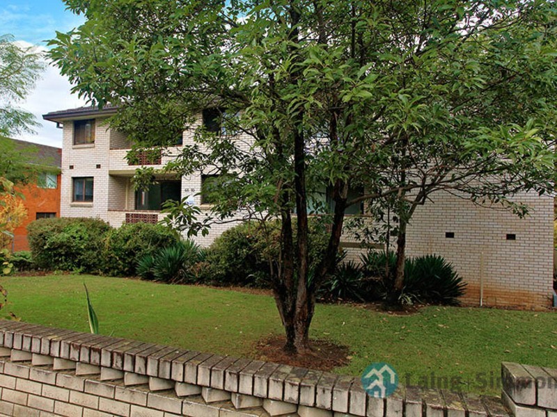 13/68 Meehan Street, Granville NSW 2142