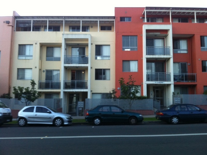 1/19-25 Beatrice Street, Auburn NSW 2144