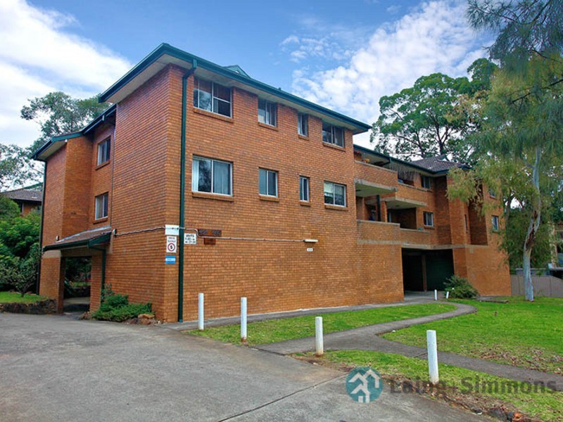 5/454-460 Guildford Road, Guildford NSW 2161
