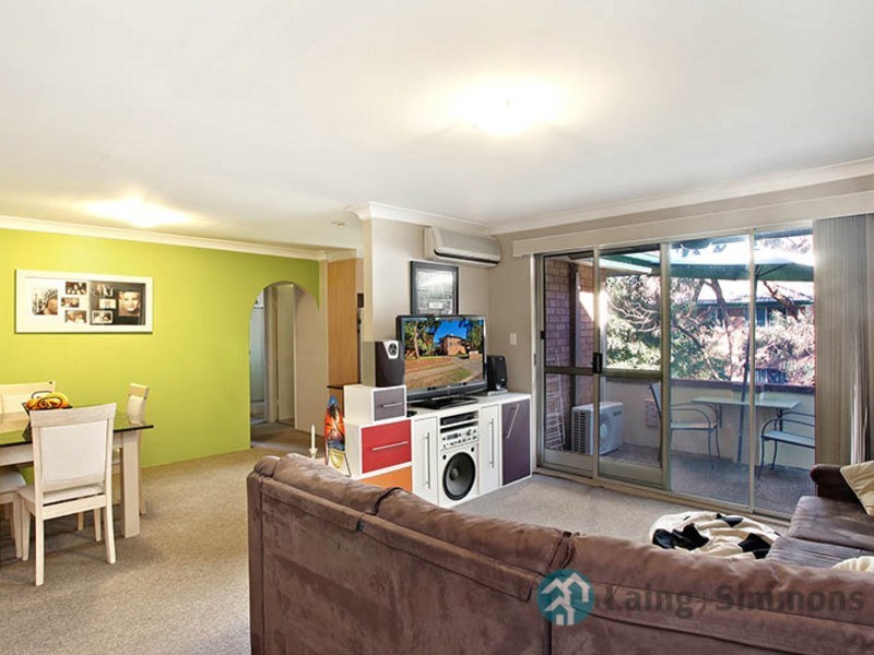 5/454-460 Guildford Road, Guildford NSW 2161
