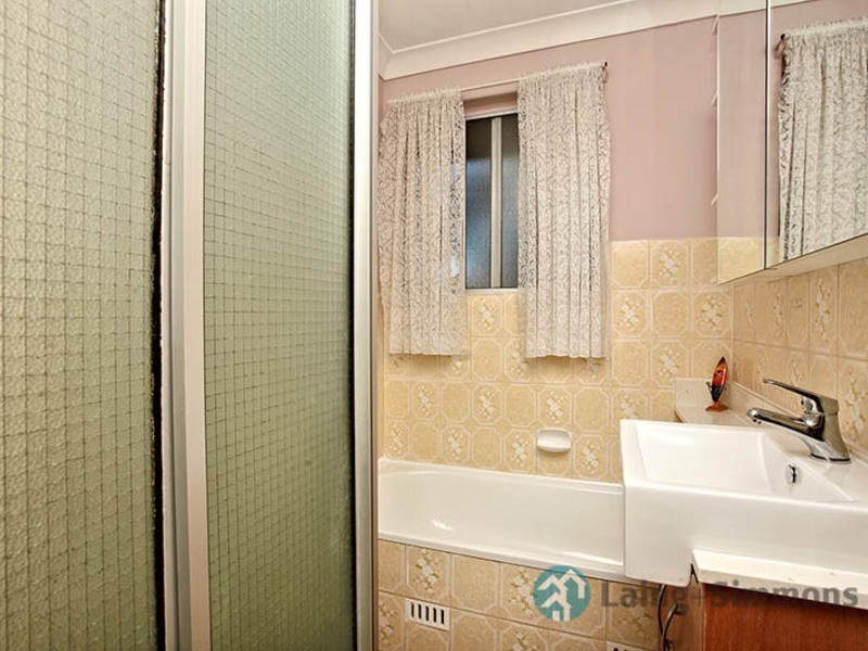 5/454-460 Guildford Road, Guildford NSW 2161