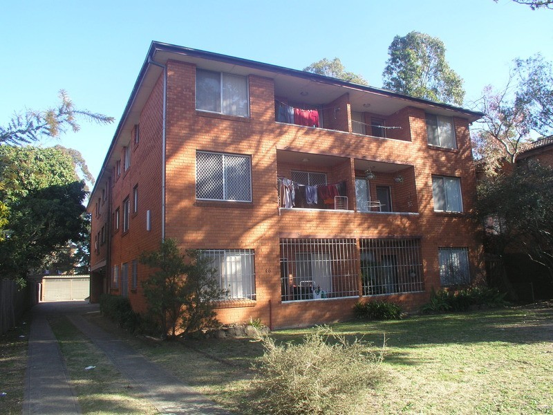 3/46 The Trongate, Granville NSW 2142