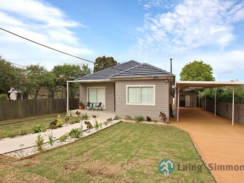 113 Warwick Road, Merrylands NSW 2160