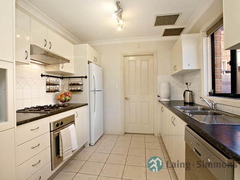 5/166-168 The Trongate, Granville NSW 2142