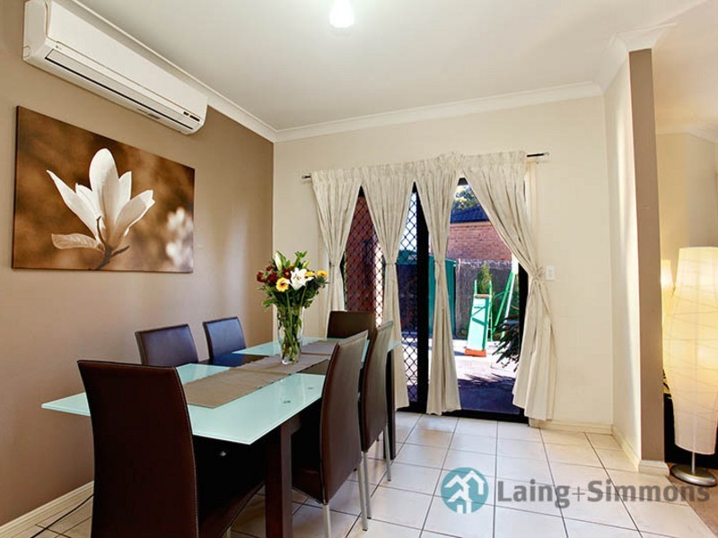 5/166-168 The Trongate, Granville NSW 2142