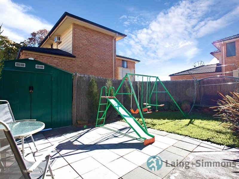 5/166-168 The Trongate, Granville NSW 2142