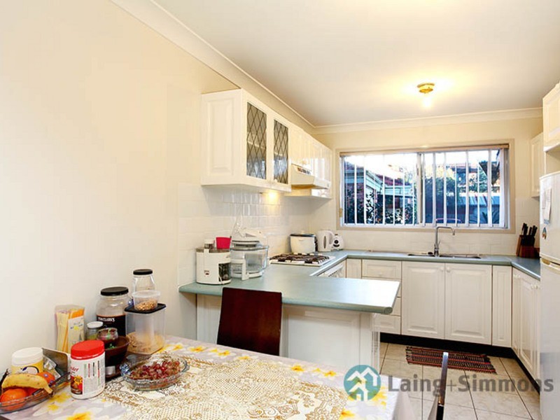 7/54 William Street, Granville NSW 2142