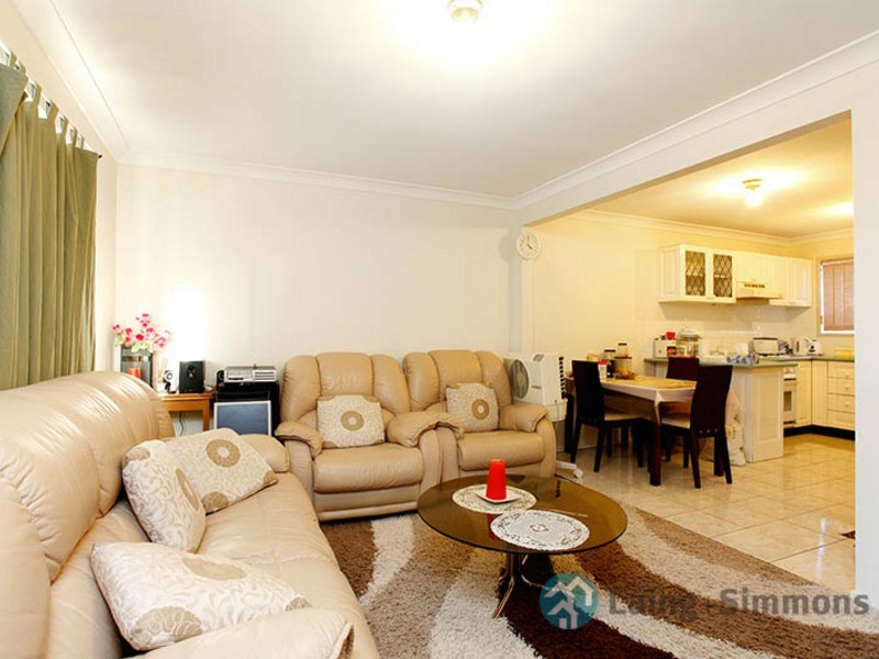 7/54 William Street, Granville NSW 2142
