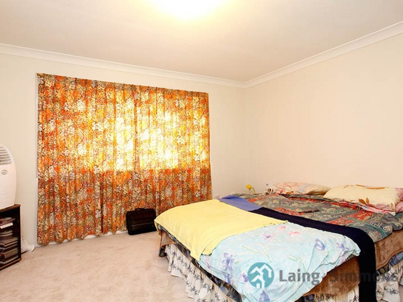 7/54 William Street, Granville NSW 2142