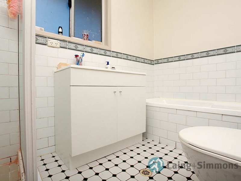 7/54 William Street, Granville NSW 2142