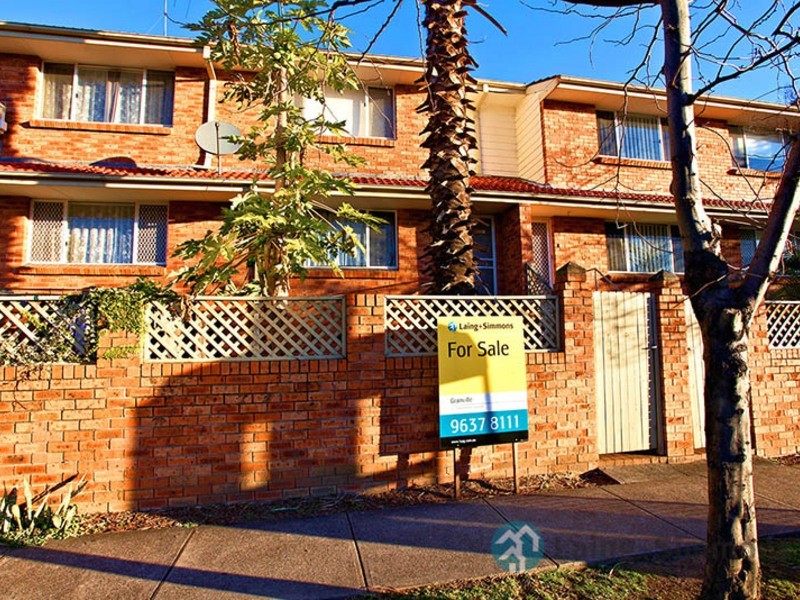 7/54 William Street, Granville NSW 2142