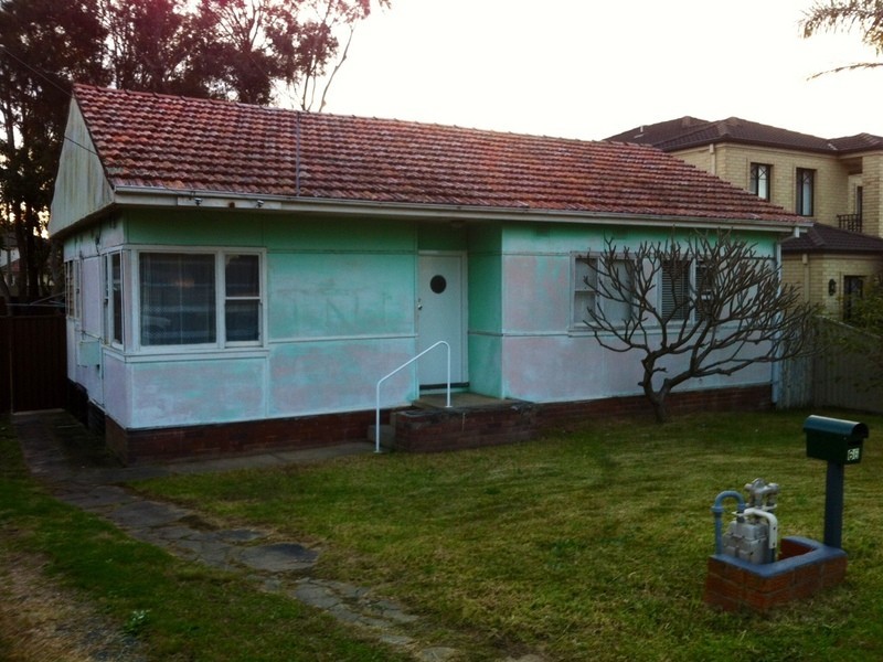 66  Monterey Street, South Wentworthville NSW 2145