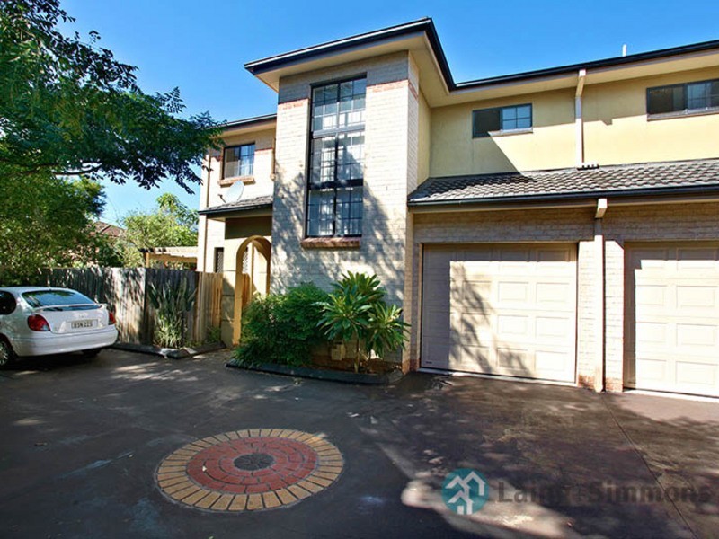 7/28-32 Cross Street, Guildford NSW 2161