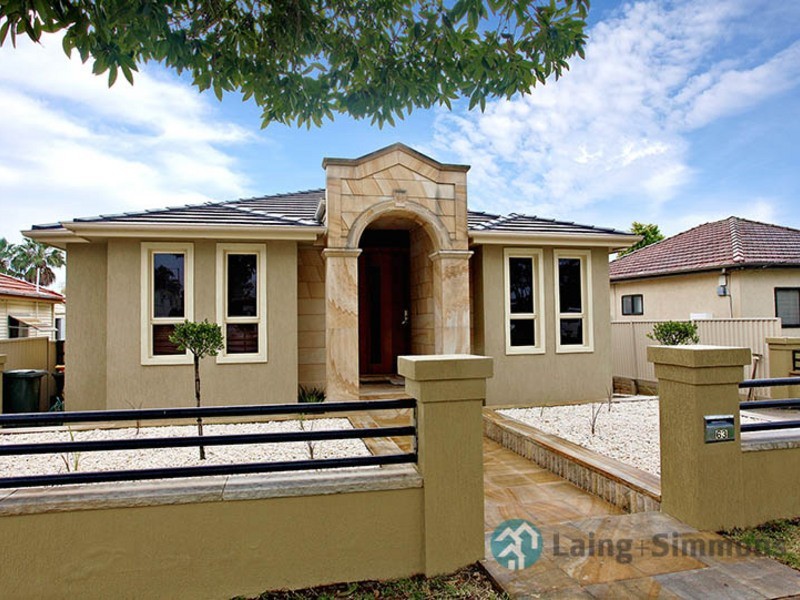 63 Mary Street, Merrylands NSW 2160