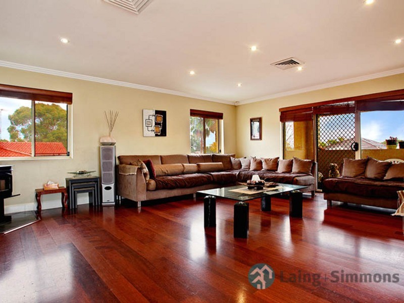 63 Mary Street, Merrylands NSW 2160