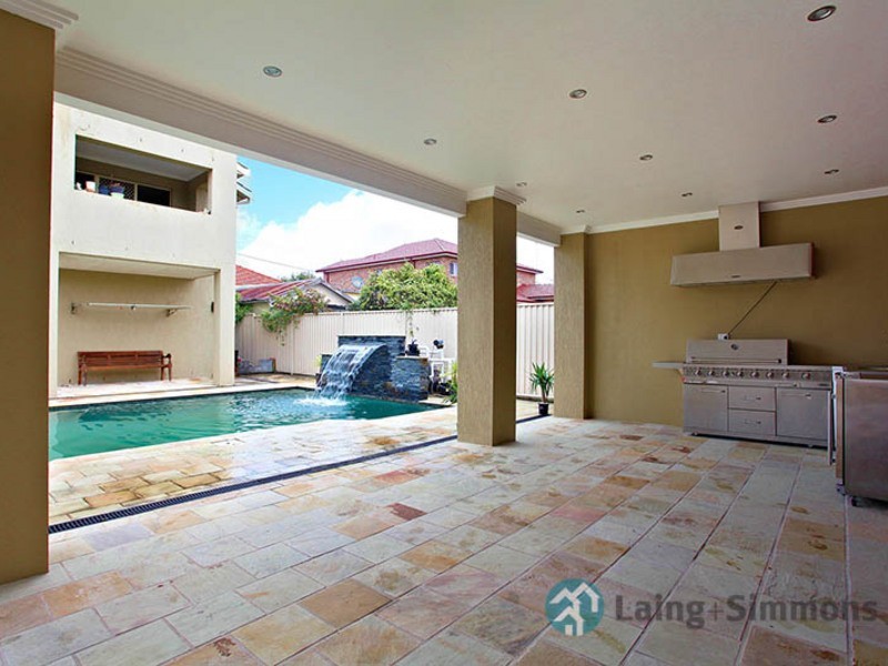 63 Mary Street, Merrylands NSW 2160