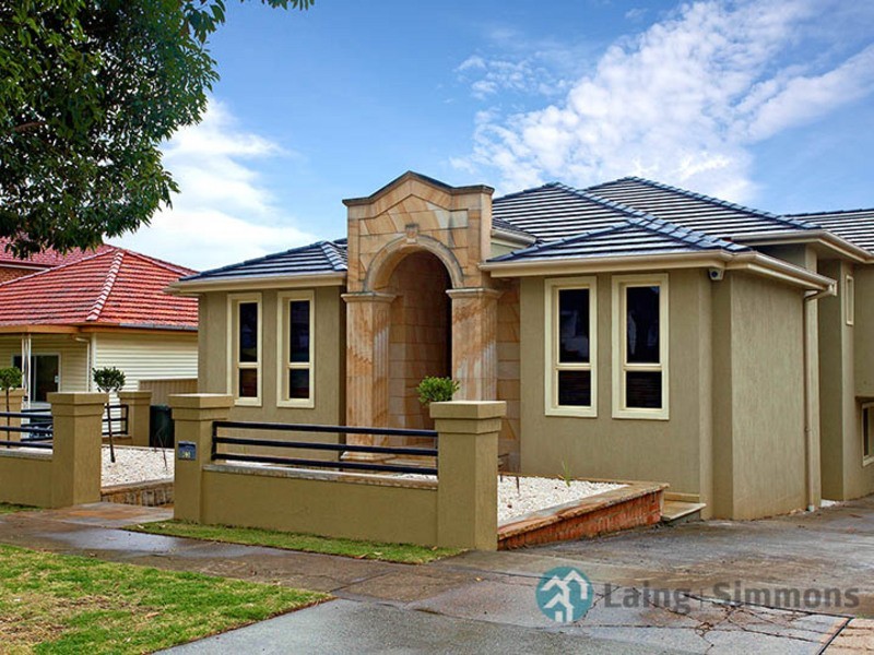 63 Mary Street, Merrylands NSW 2160