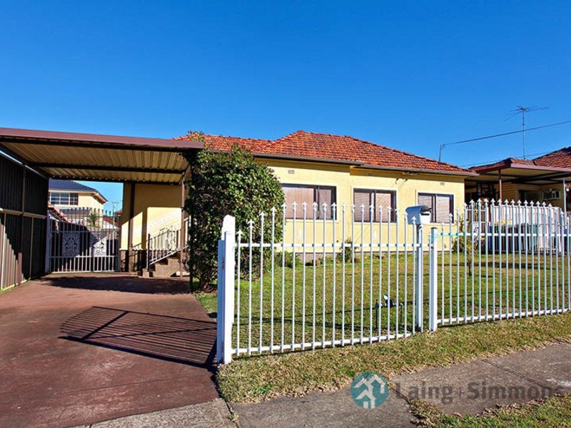 14 Osgood Street, Guildford NSW 2161