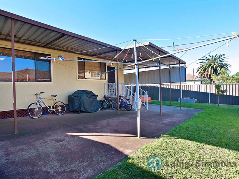 14 Osgood Street, Guildford NSW 2161