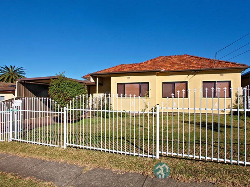 14 Osgood Street, Guildford NSW 2161